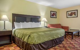 Quality Inn Bloomington Near University